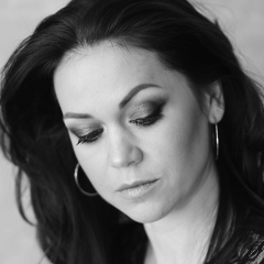 Юлия Курносова, 13.05, Санкт-Петербург