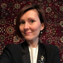 Елена Кравченко, 08.03, Москва