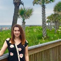 Юлия Косова, 12.12, Санкт-Петербург