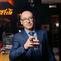 Андрей Венков, 11.09.1976, Мурманск