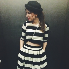 Анастасия Острицкая, 07.08, Кишинев