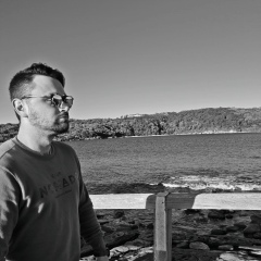 Ole-Gio Artemenko, 25.08, Sydney