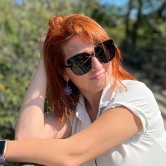 Ольга Колыханина, 10.05.1984, Севастополь