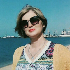 Анастасия Бондаренко, 06.09, Донецк