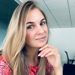 Екатерина Вольта, 25.12, Paris