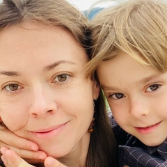 Наталья Аверкова, 06.02, Москва