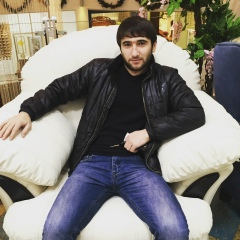 Ilyas Alihanov, 22.12.1990, Махачкала