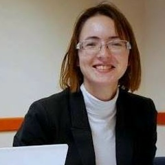 Анна Проскурня, 03.08.1985, Киев