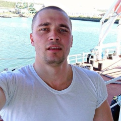 Алексей Логинов, 22.02.1990, Одесса