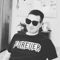 Антон Максимов, 25.09, Волжск