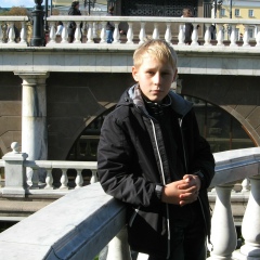 Василий Сургаев, 17.03, Москва