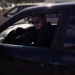 Максим Калугин, 26.05, Томск