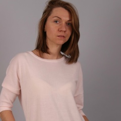 Марина Васильева, 18.10, Киев