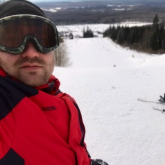 Глеб Зеленин, 06.09.1988, Пермь