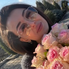 Ангелина Берекчиян, 12.05, Ростов-на-Дону