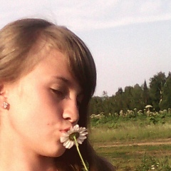 Виктория Морозова, 29.08, Пермь