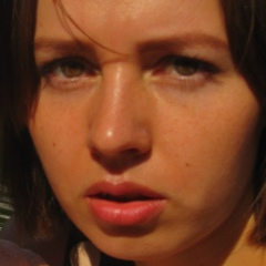 Лена Бочкарева, 11.11.1986, Москва