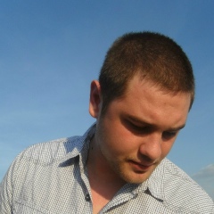 Макс Пекарский, 11.08.1987, Омск