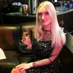 Кристина Ефремова, 23.08, Минск