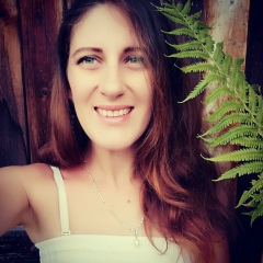 Анастасия Сычёва, 17.07.1990, Нарткала