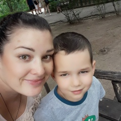 Анастасия Пульнева, 22.03.1991, Одесса