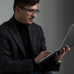 Ilya Koryakovtsev, 15.07.1984, Санкт-Петербург