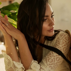 Мария Сухих, 01.05.1985, Санкт-Петербург