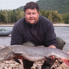 Иван Погорельский, Самара