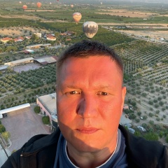 Александр Петровнин, Нефтеюганск