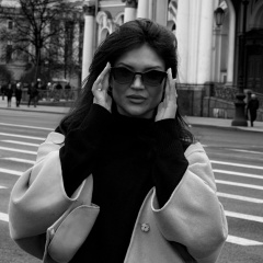 Вероника Говтван, 29.10.1992, Санкт-Петербург