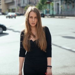 Кэкэт Брокенбубс, 05.09, Киев