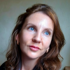 Анна Камре, 10.06, Москва