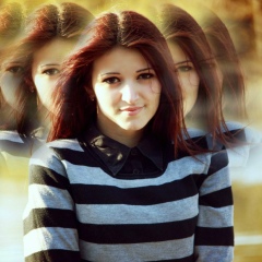 Владлена Хизниченко, 17.01.1997, Кишинев