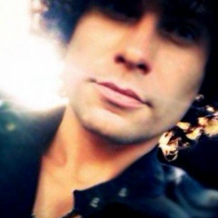 Слава Калинин, 18.02, Санкт-Петербург