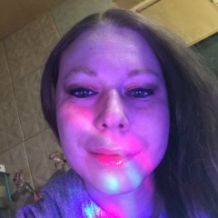 Анастасия Рогачёва, 18.07.1986, Москва