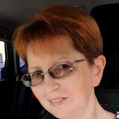 Ирина Карпова, 22.04, Москва