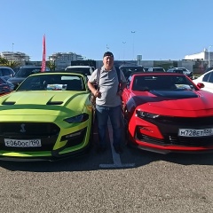 Эртине Монгуш, 18.06.1986, Москва