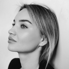 Варвара Григорьева, 24.01.1992, Москва