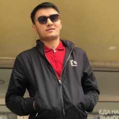 Аббос Абдихалилов, 25.11, Бишкек