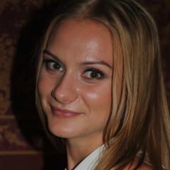 Анна Куракина, 30.03, Одесса