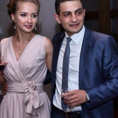 Арт Айрапетян, 23.06, Санкт-Петербург