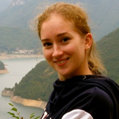 Maria Vorobieva, 03.11.1987, Нижний Новгород