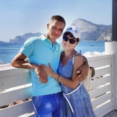 Танюшка Матвеюк, 16.05.1988, Воронеж