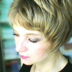 Елена Косьмина, 08.07.1969, Самара