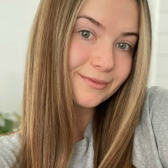 Елена Токарева, 26.05, Toronto