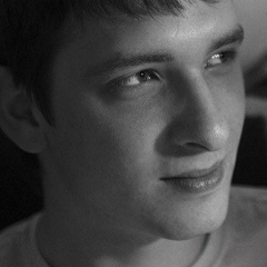 Никита Плюто, 07.12.1987, Пермь