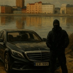 Никита Никитьевич, 14.07.1988, Санкт-Петербург