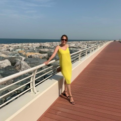 Olga Belova, 17.02.1990