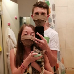 Павел Орлов, 12.09, Санкт-Петербург