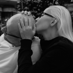 Анна Давыдова, 02.05, Москва